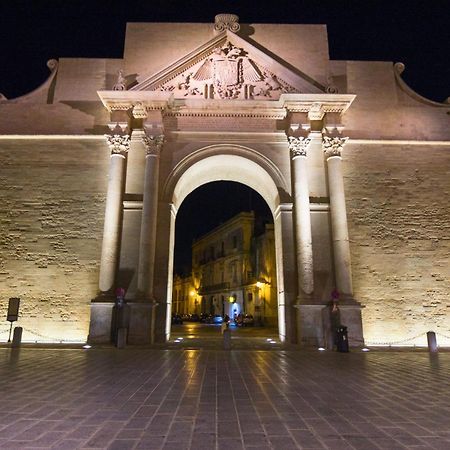 La Casetta Lecce Bagian luar foto