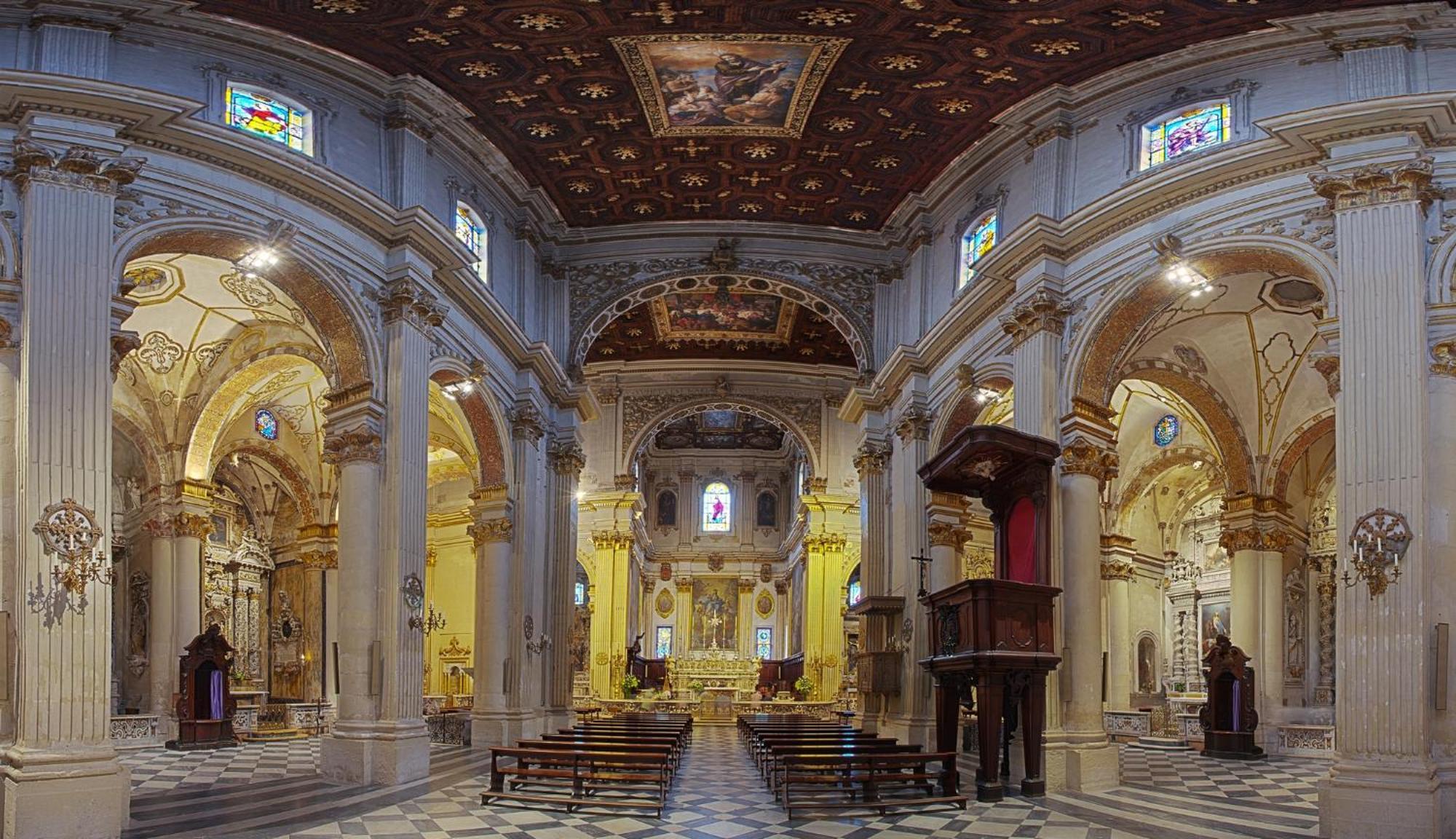 La Casetta Lecce Bagian luar foto