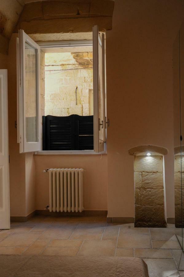 La Casetta Lecce Bagian luar foto